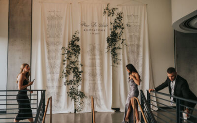 Saying Vows and Turning Heads | Kelsey + Tanner | 4-30-22