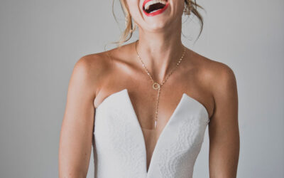 Backyard Weddings: Where Modern Meets Comfort | Bri + Frank | 7.10.21 