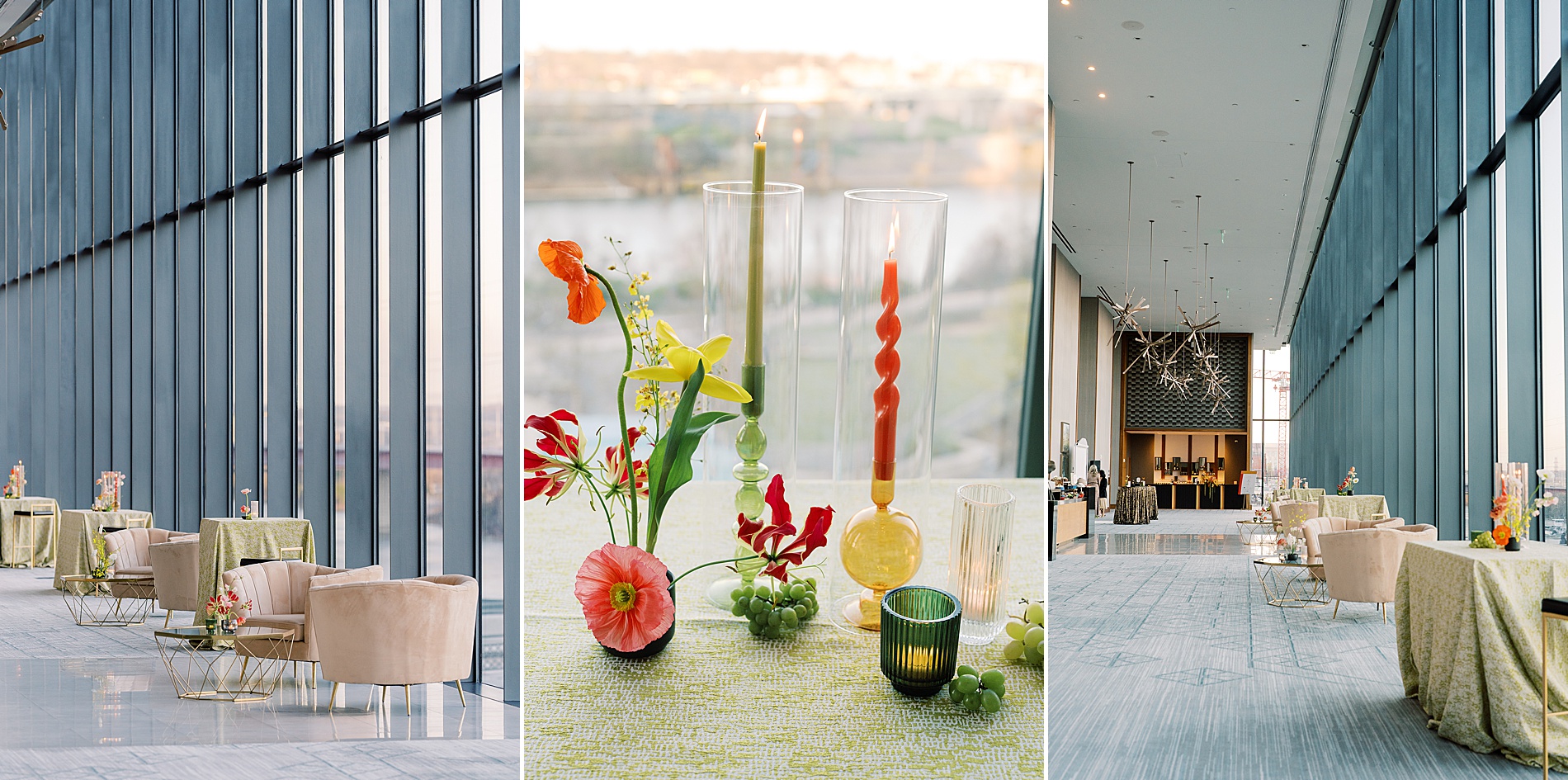 Spring Fling Planner Event at the Four Seasons Nashville