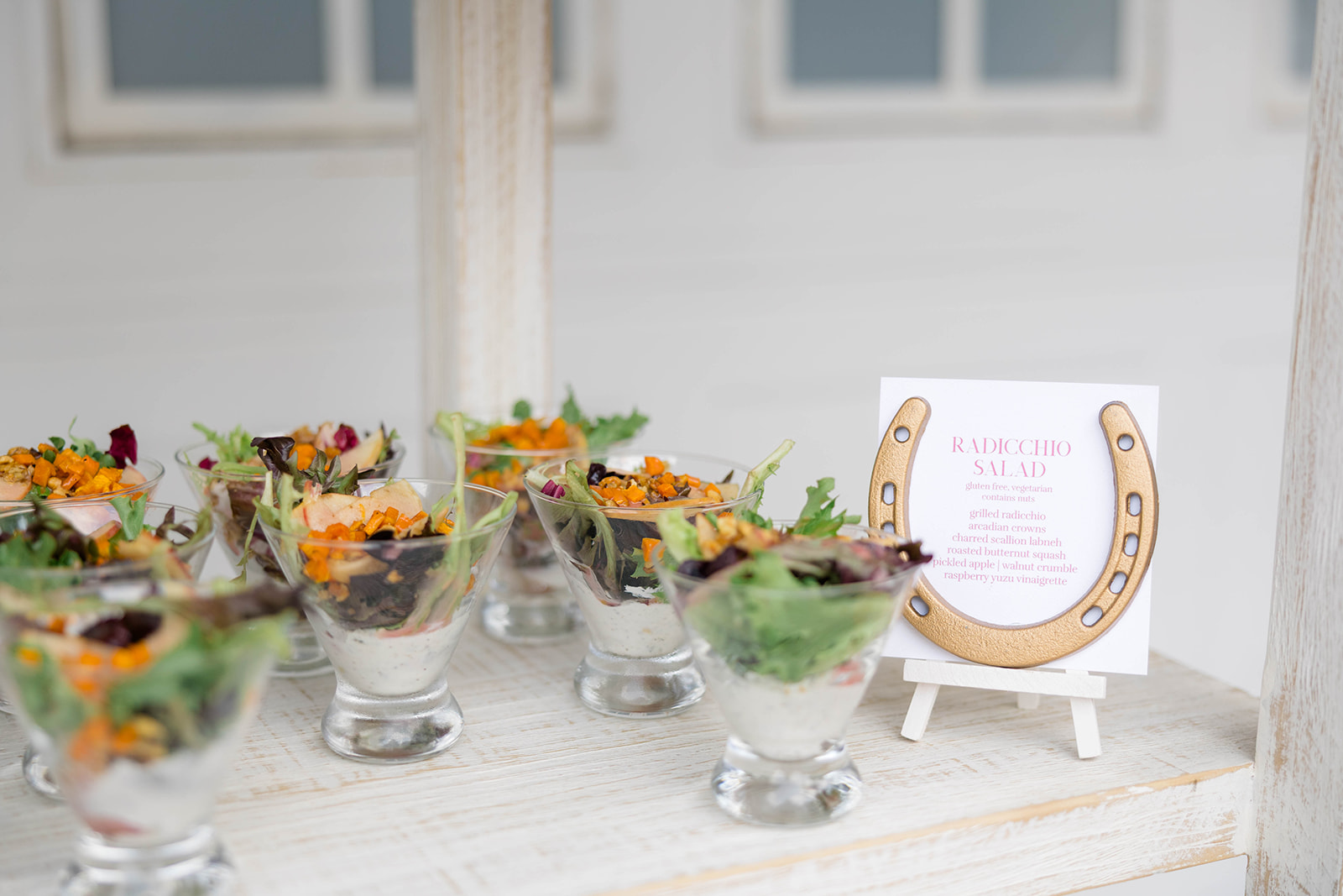 Derby at the Docks Nashville event for WIPA