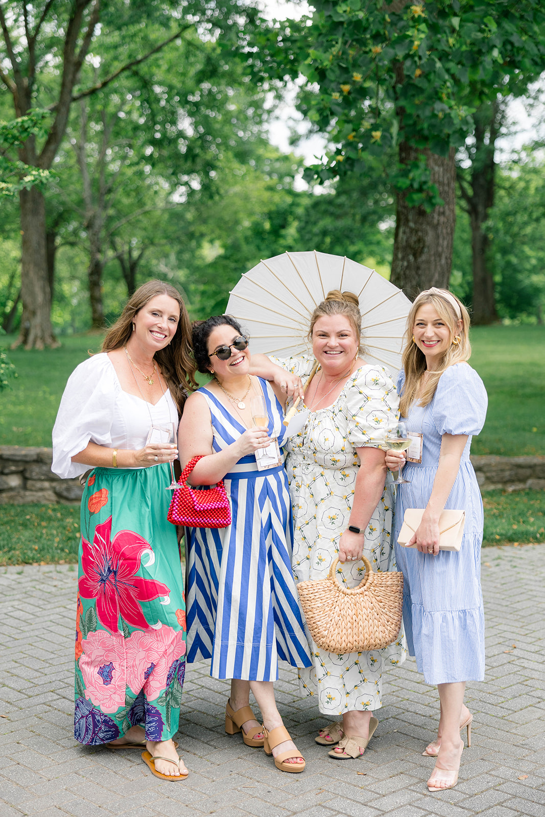 Nashville wedding vendors gather to network and connect at Derby at The Docks Quarter 2 event
