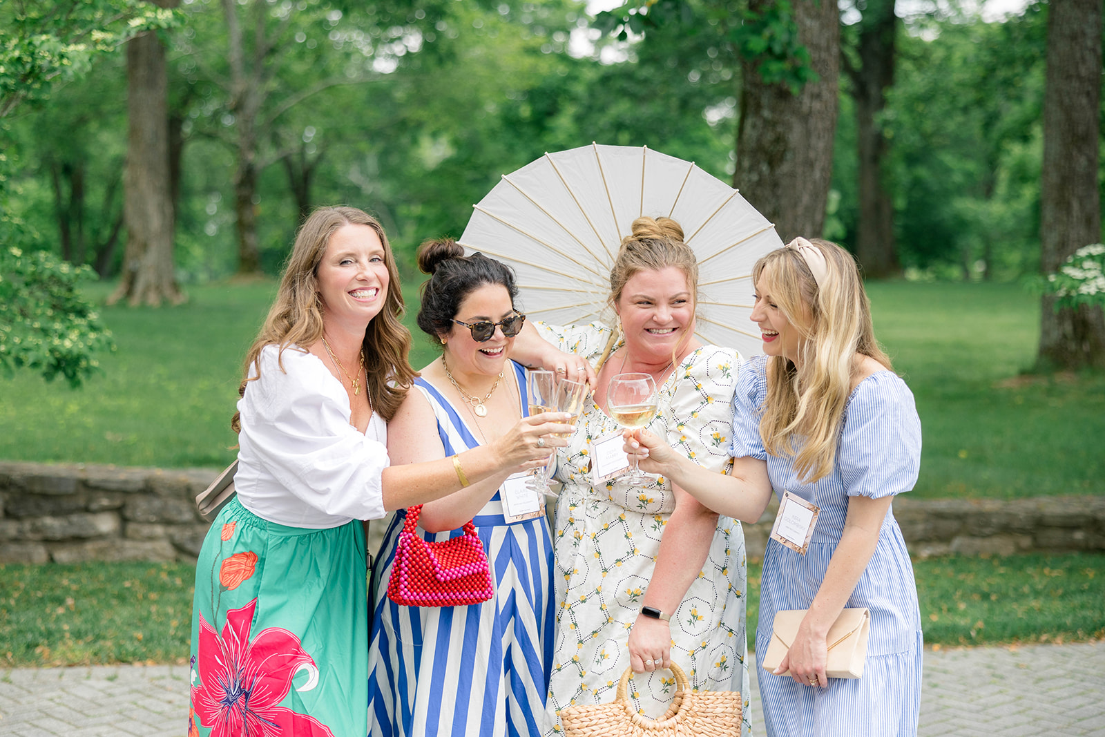 Kentucky Derby Inspired Event for WIPA Nashville