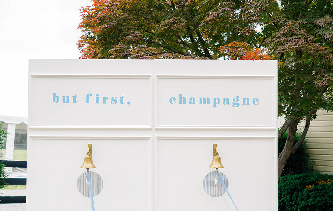 Derby at the Dock | WIPA Nashville Kentucky Derby Inspired Event at Cherokee Dock