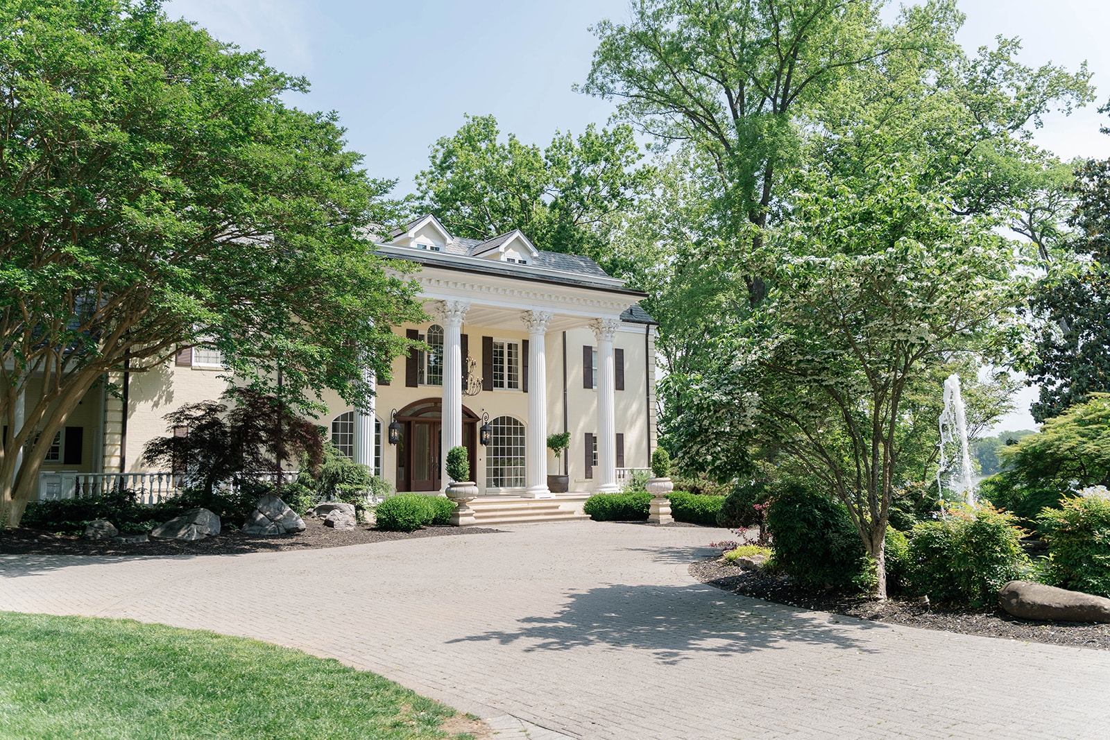 WIPA event at Cherokee Dock in Nashville