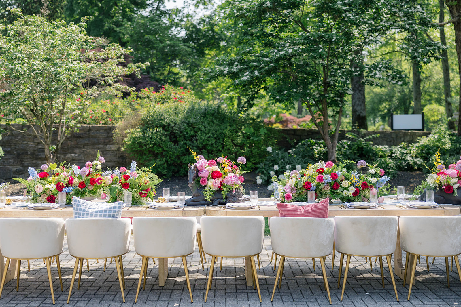 Kentucky Derby Inspired Event in Nashville