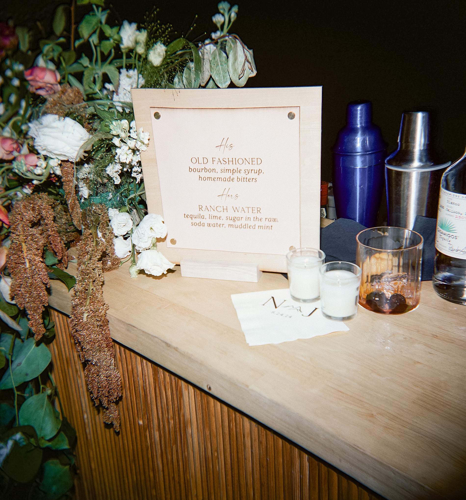 Western-Inspired Wyoming Ranch Wedding Details in Sheridan, WY