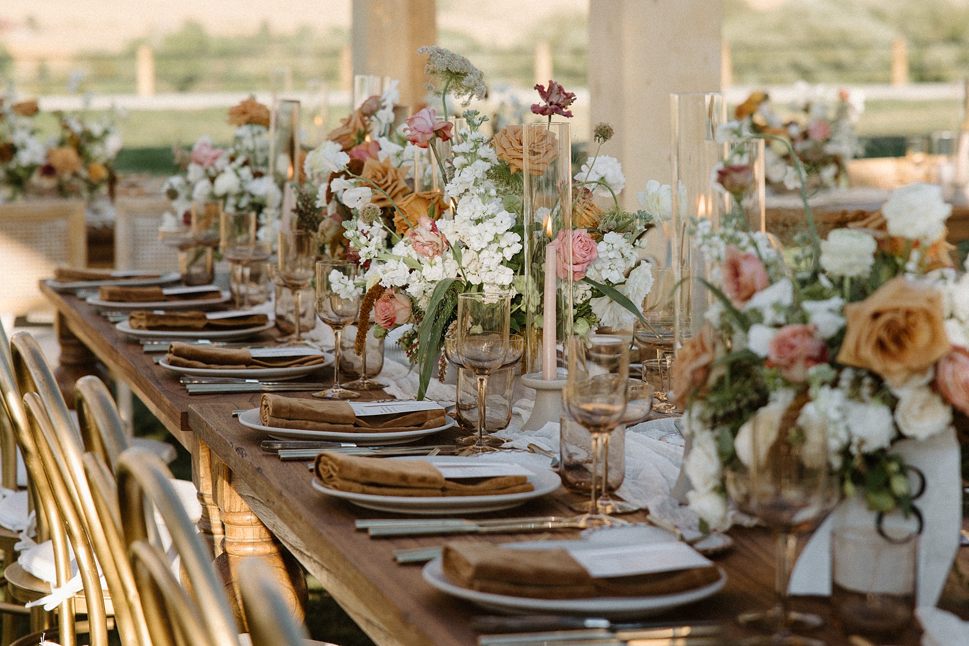 Western-Inspired Wyoming Ranch Wedding Details in Sheridan, WY