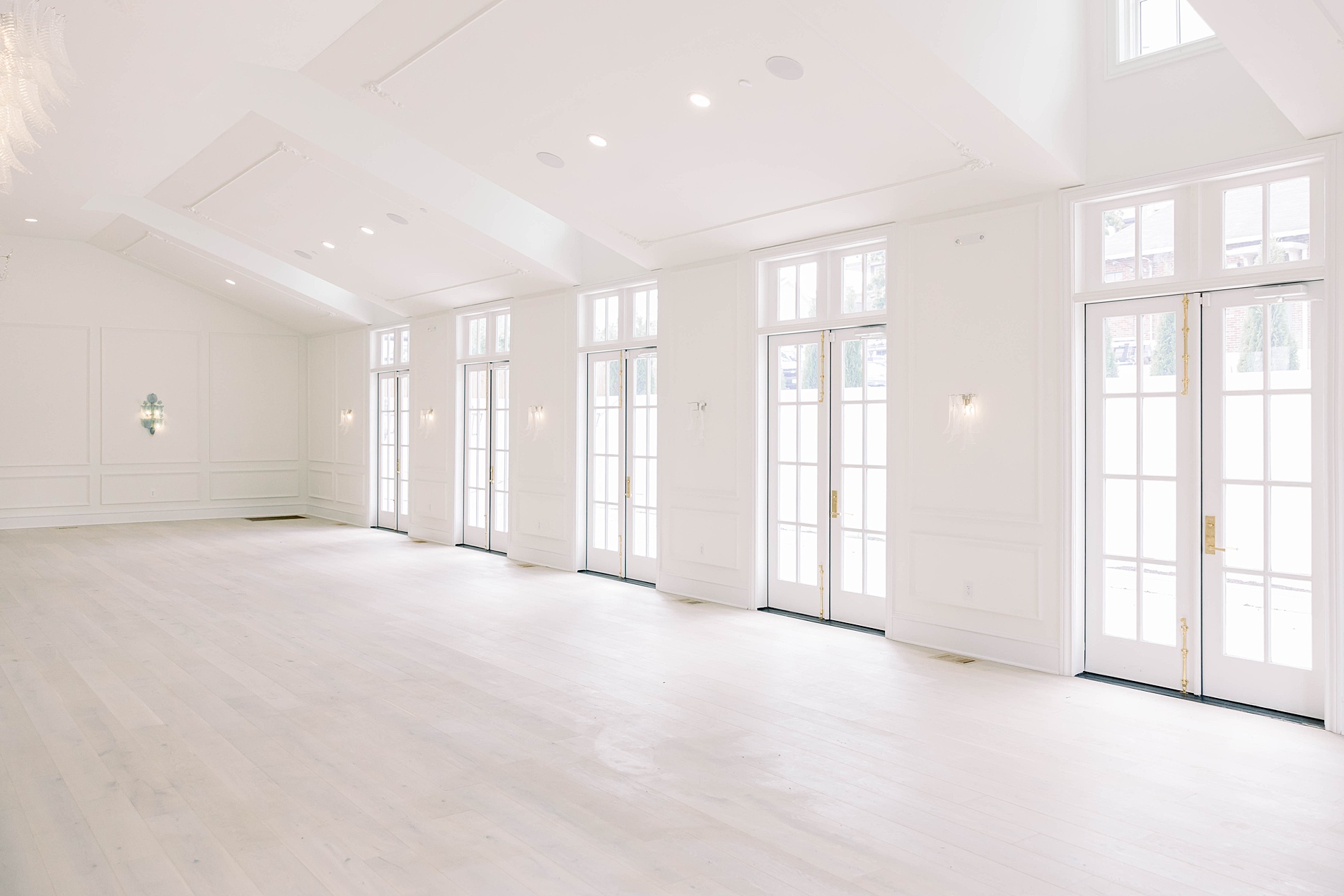 A Dreamy New venue in Nashville, The Sloane