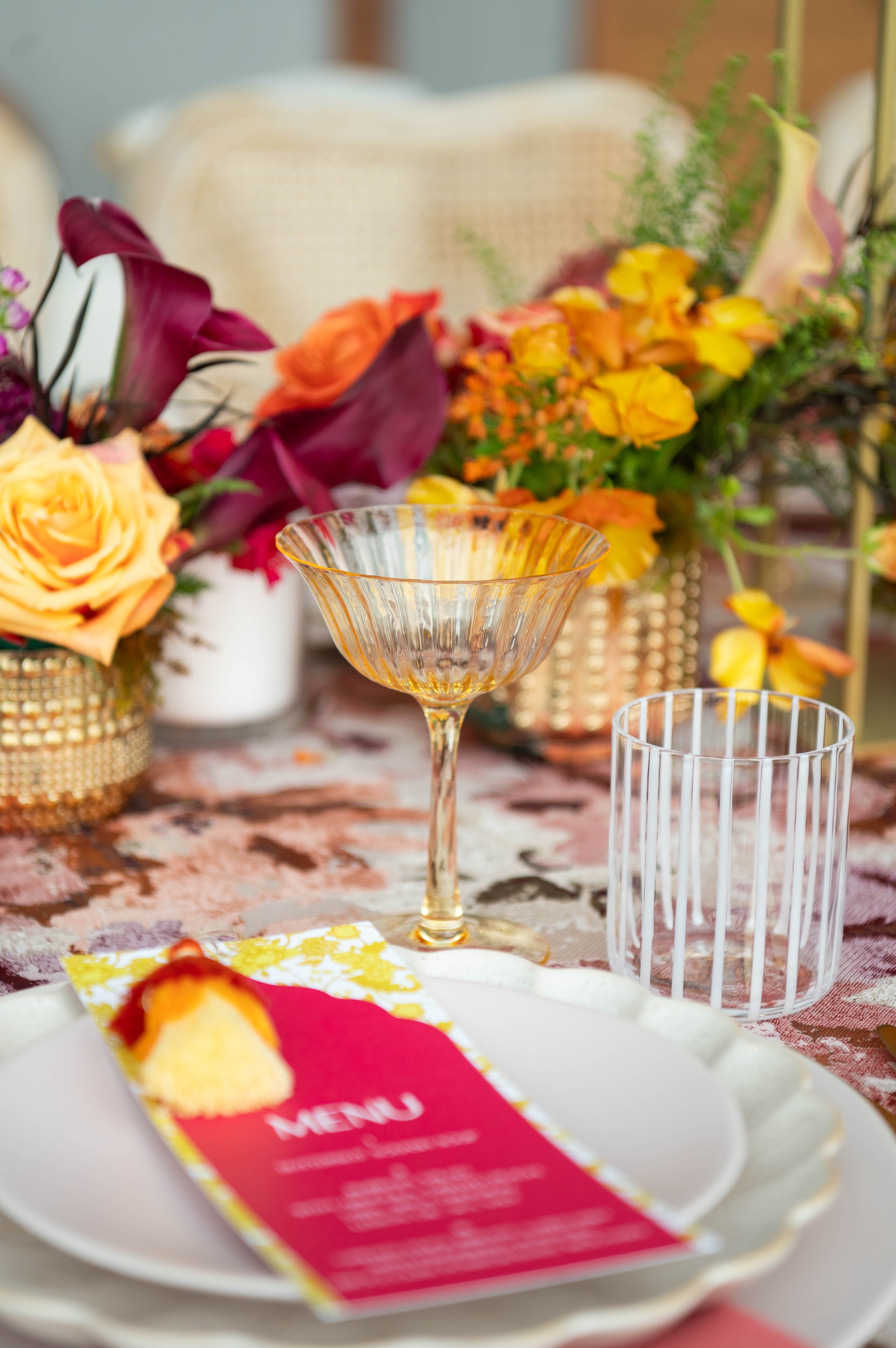 Luxury Wedding at Four Seasons Nashville 