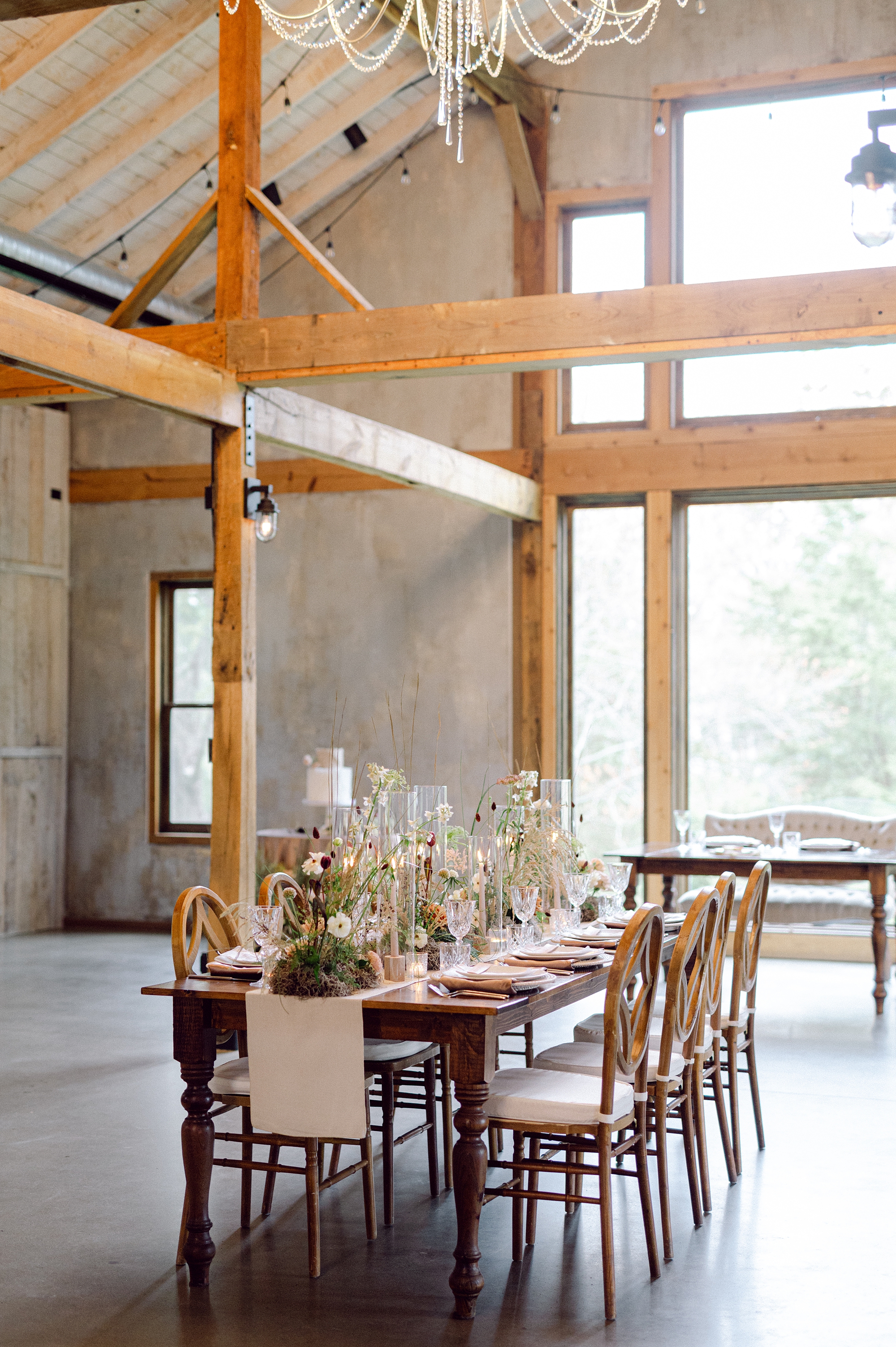 Nashville wedding at Cedarmont Farm