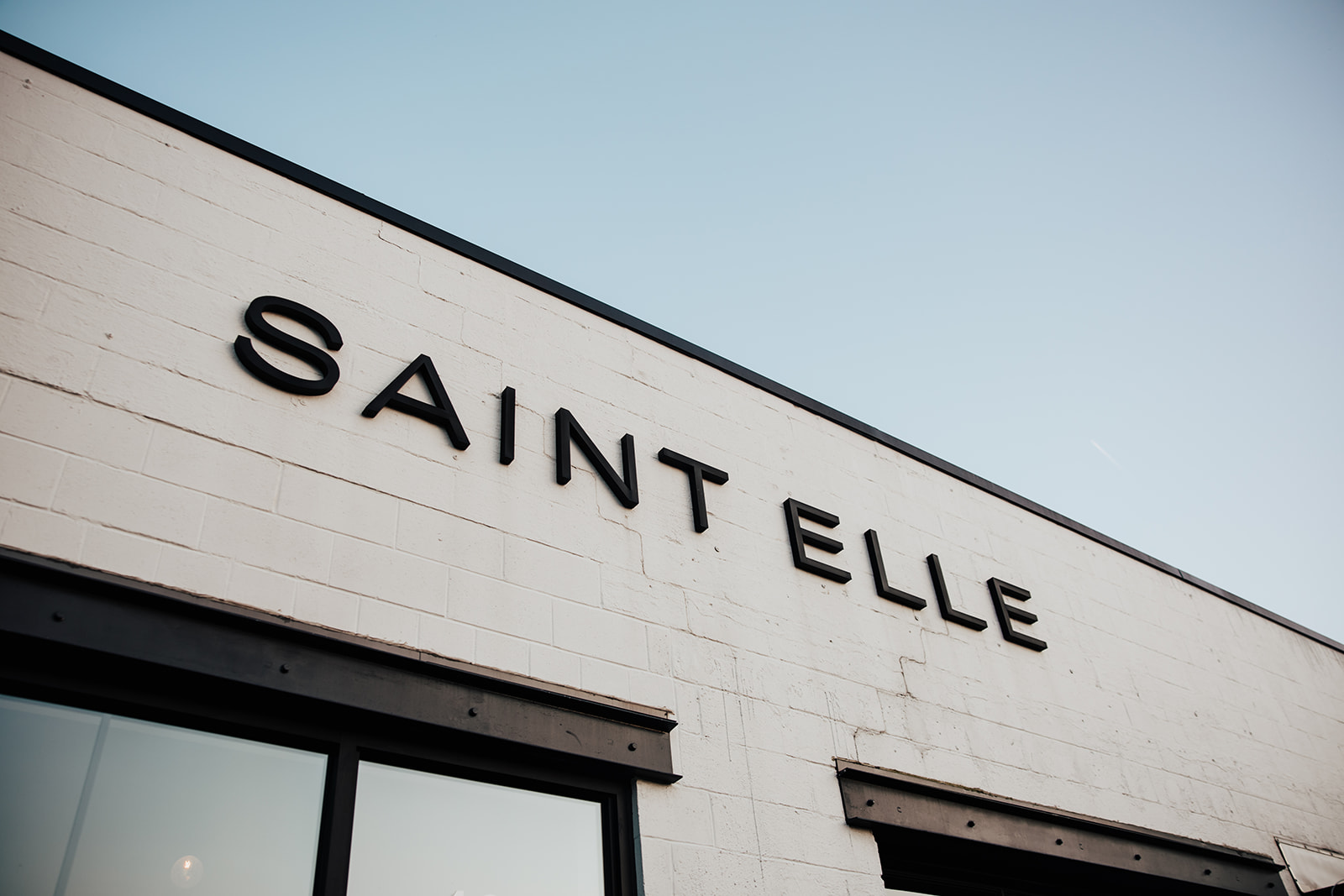 Saint Elle Wedding in Nashville