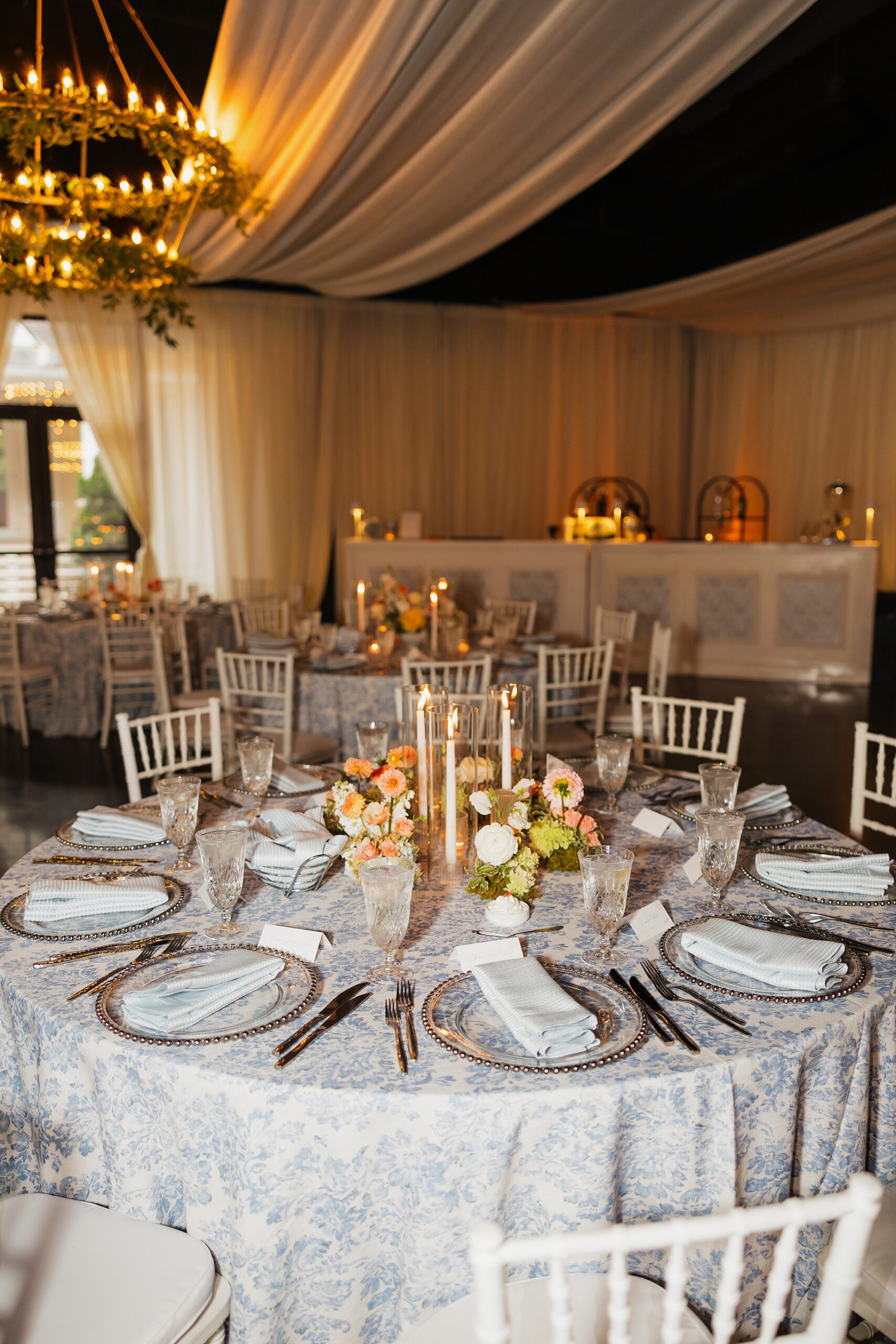 Spring Colors & Playful Personalized Details