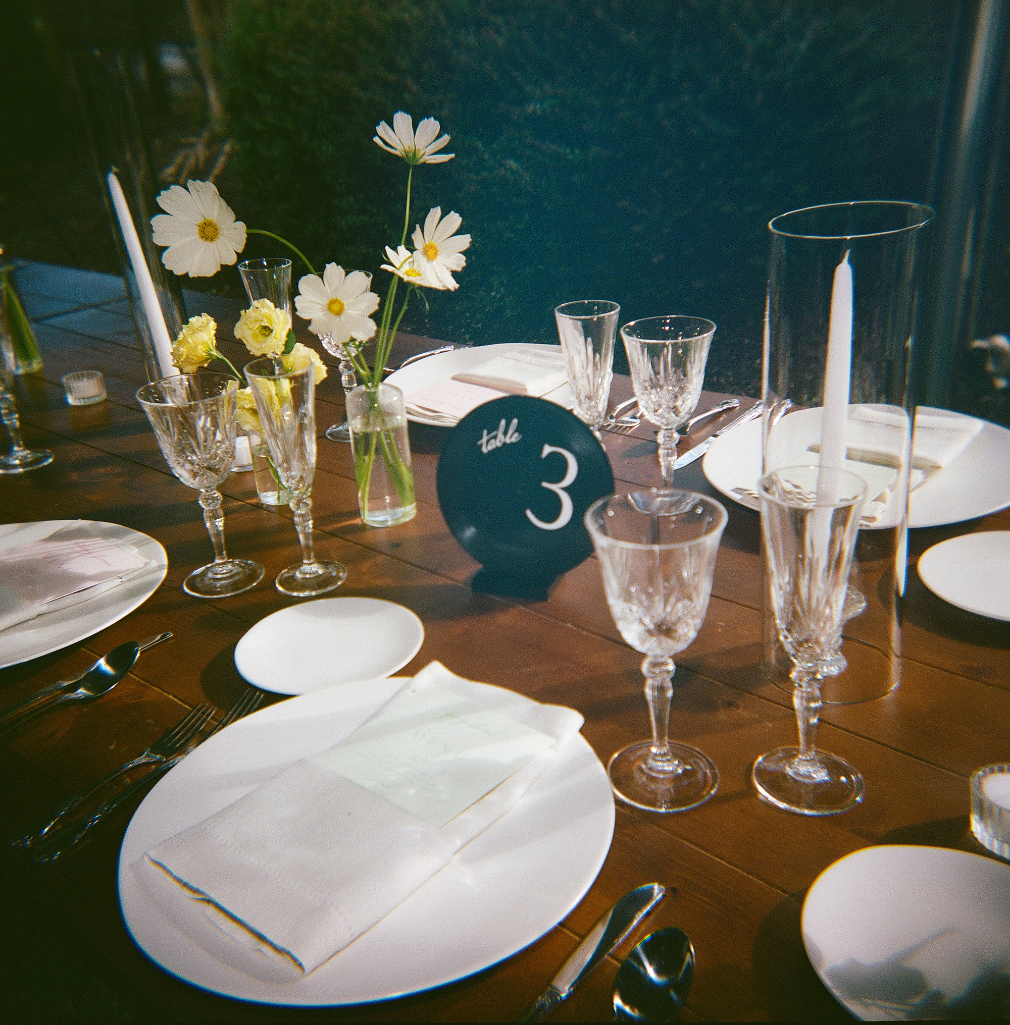 vinyl record table numbers 