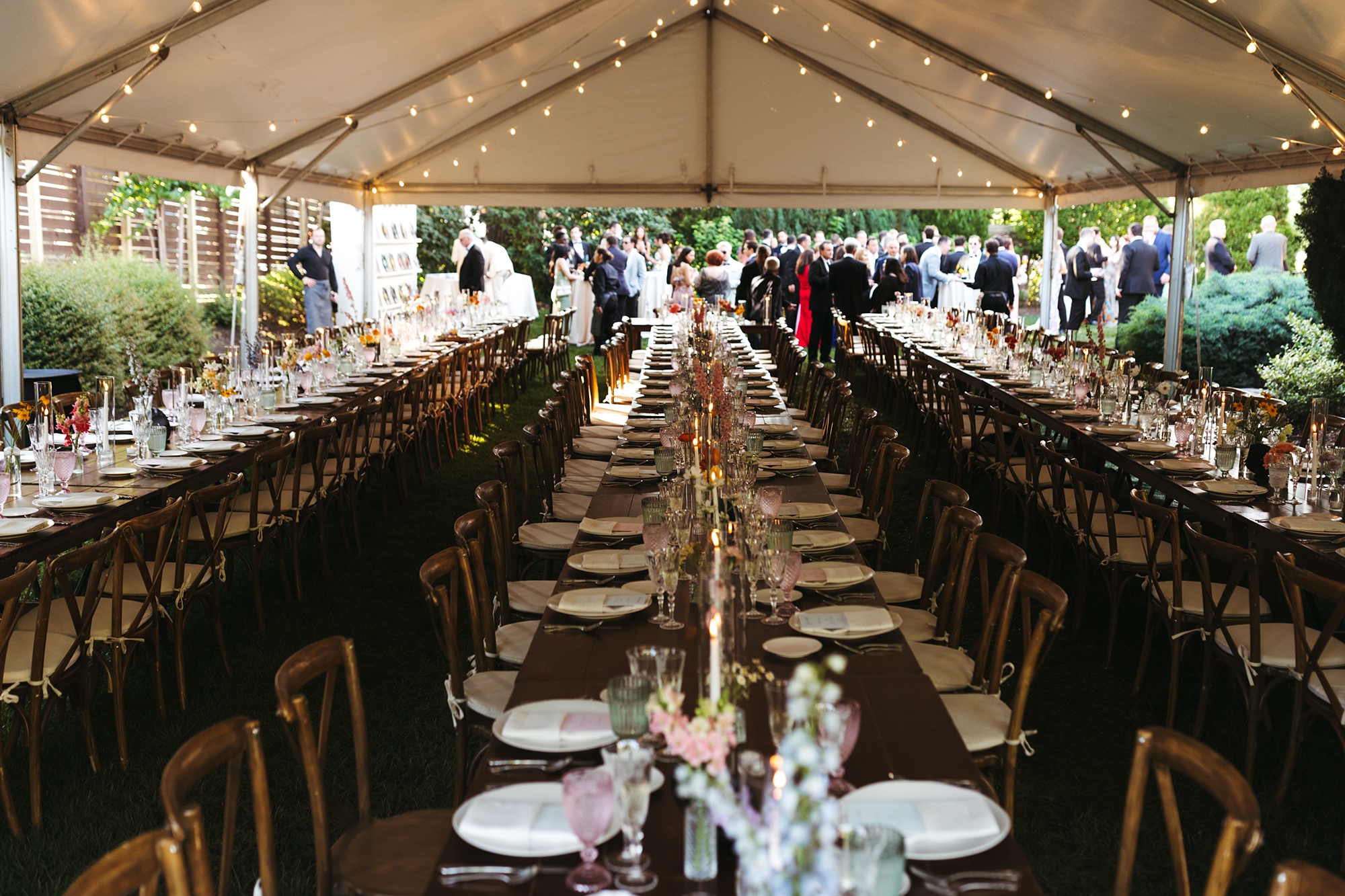 Vinyl Record Wedding Details at The Cordelle | Music-Inspired Nashville Wedding Design