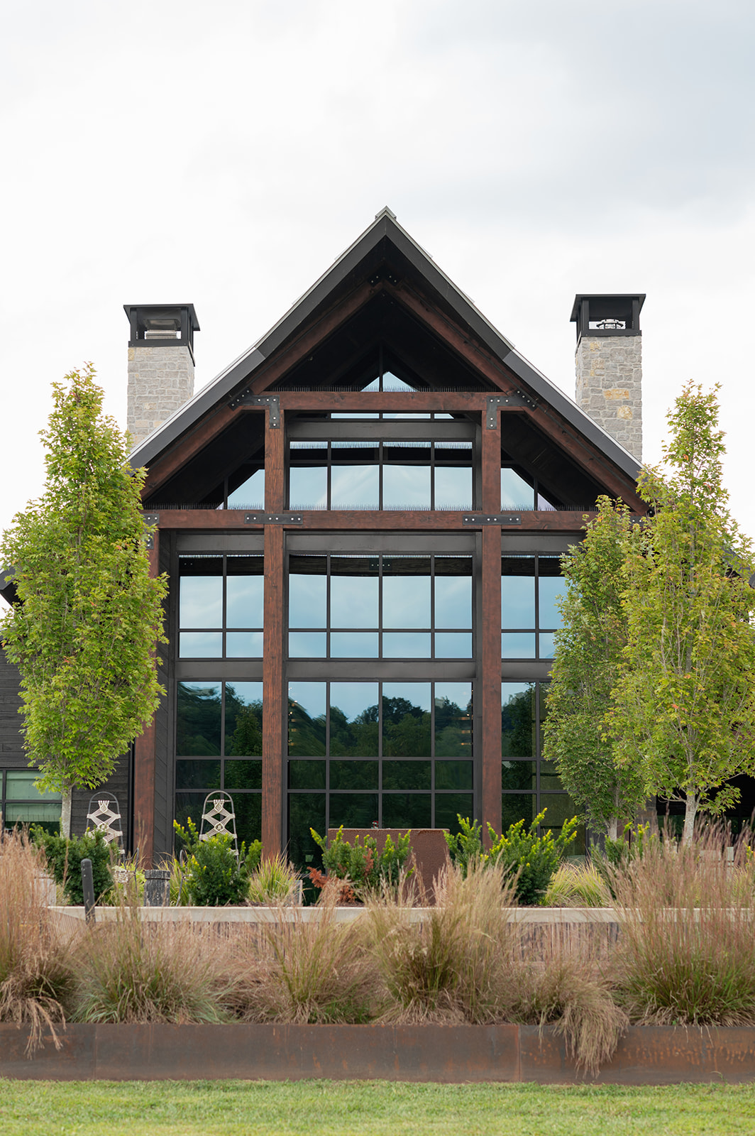 Southall Farm & Inn wedding venue in Franklin, TN