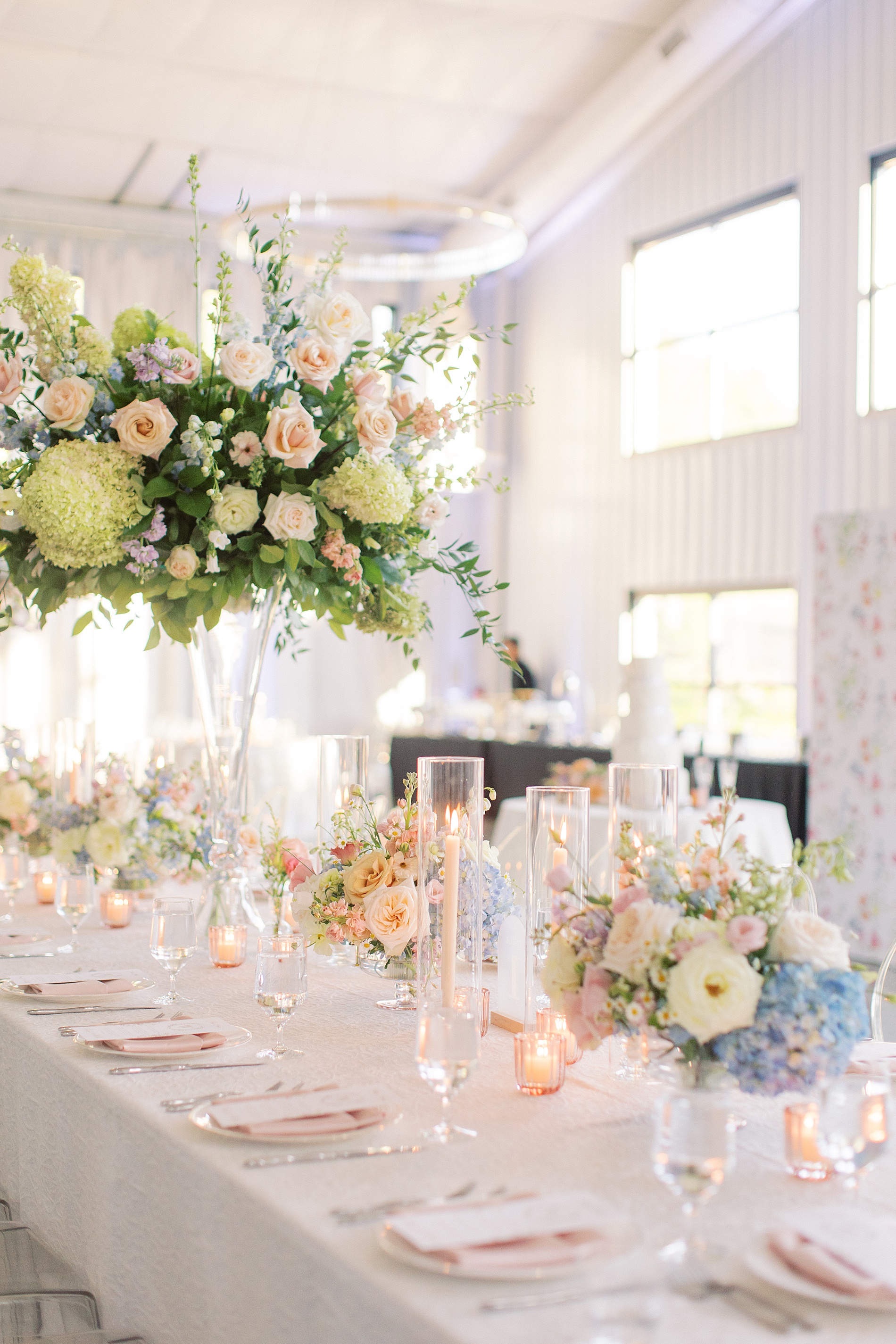 Nashville wedding at Diamond Creek Farms