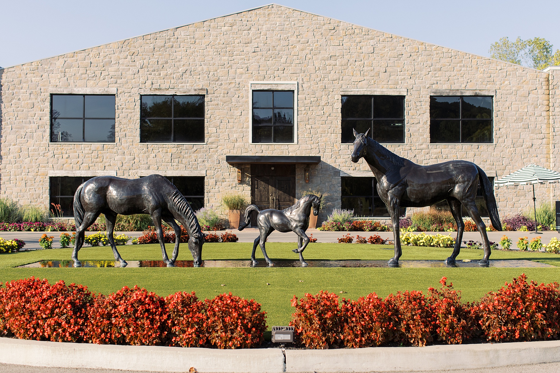 Nashville wedding venue, Diamond Creek Farms 