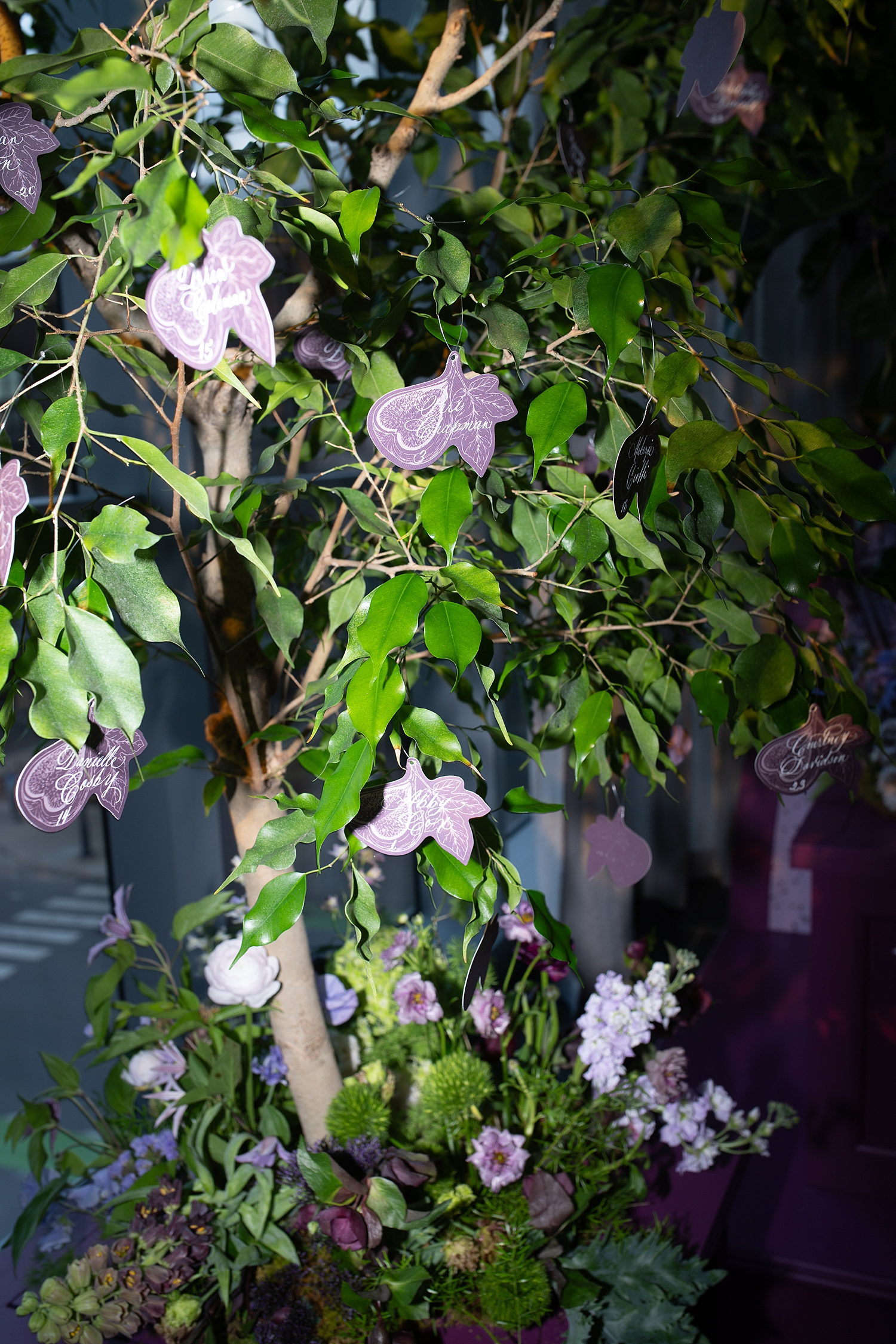 elevated event details 