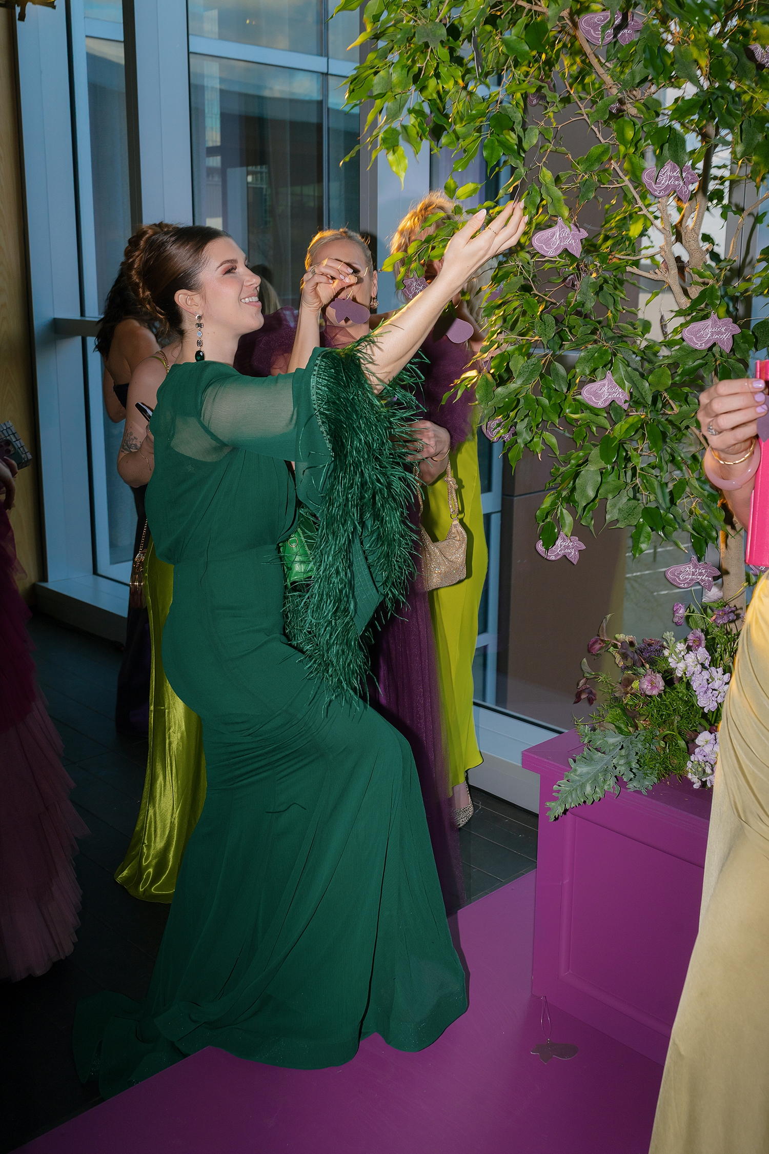 elevated event details f