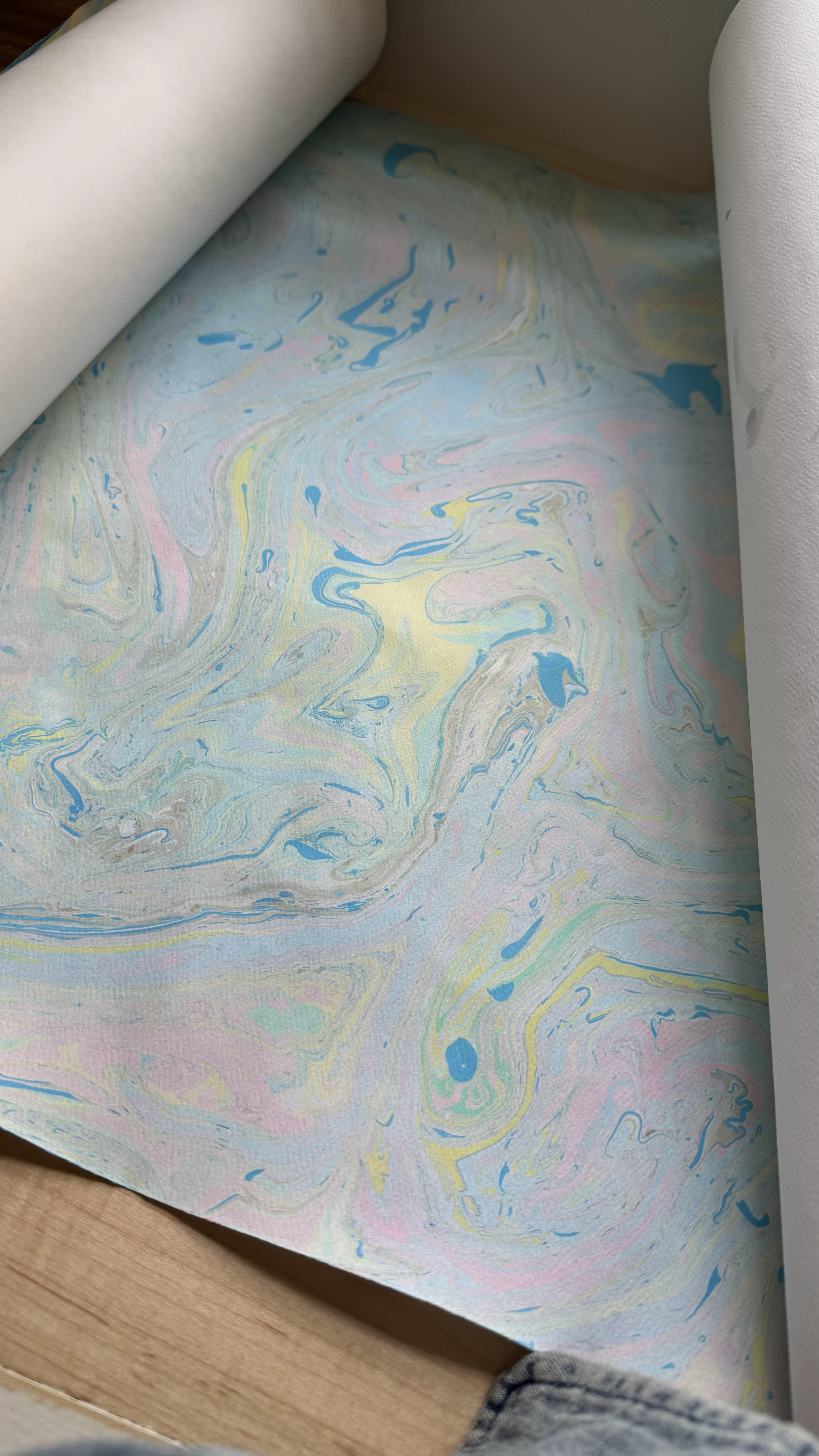 marble artwork
